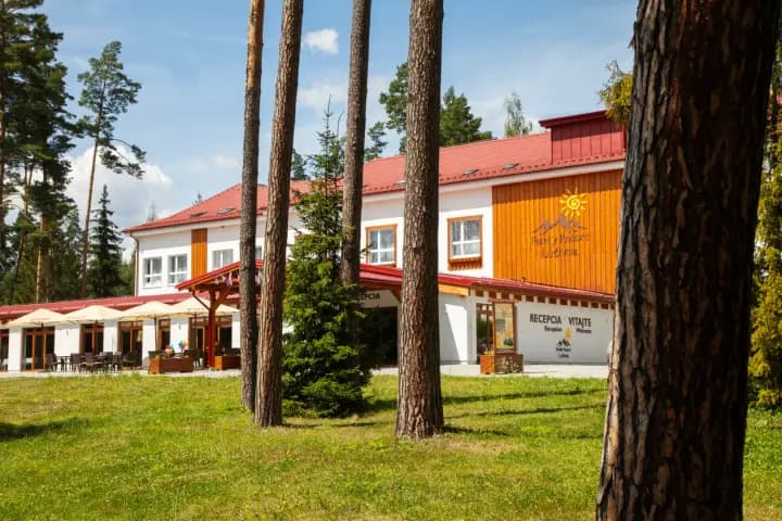  Lyžiarsky kurz Lopušná dolina – fotka 4