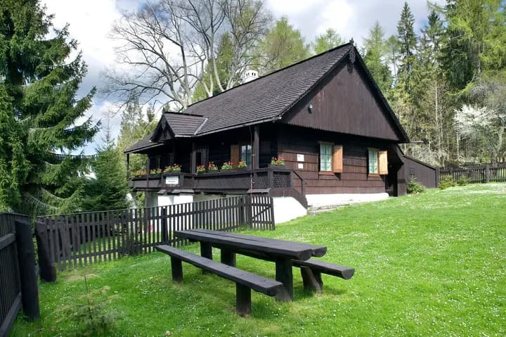  Škola v prírode Orava – fotka 2