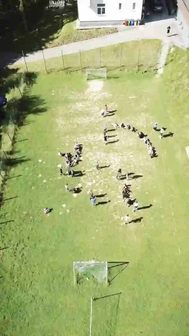  Škola v prírode Chvojnica – fotka 4