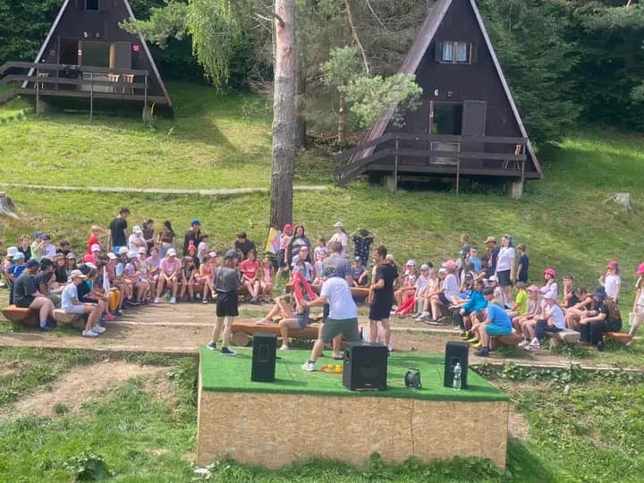 Tábor Letný DM Tábor – fotka 8