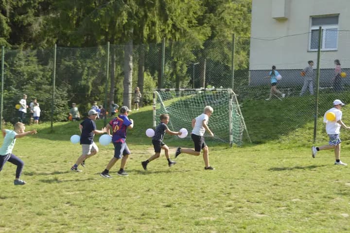 Tábor Letný tábor Gamer Level 2 – fotka 5