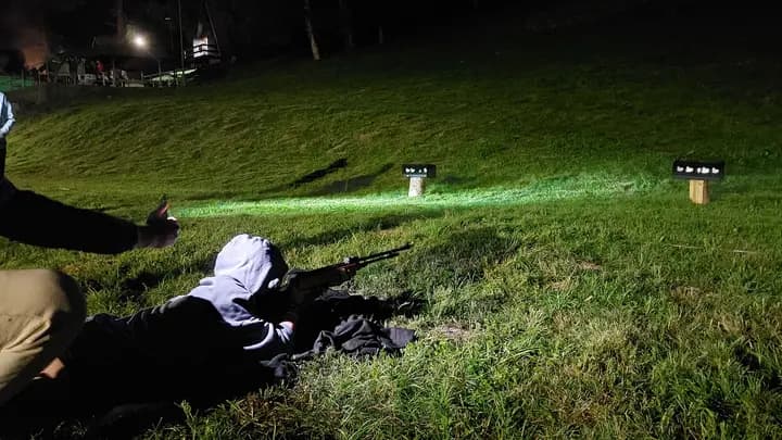Tábor Letný tábor Letná Fiesta – fotka 8