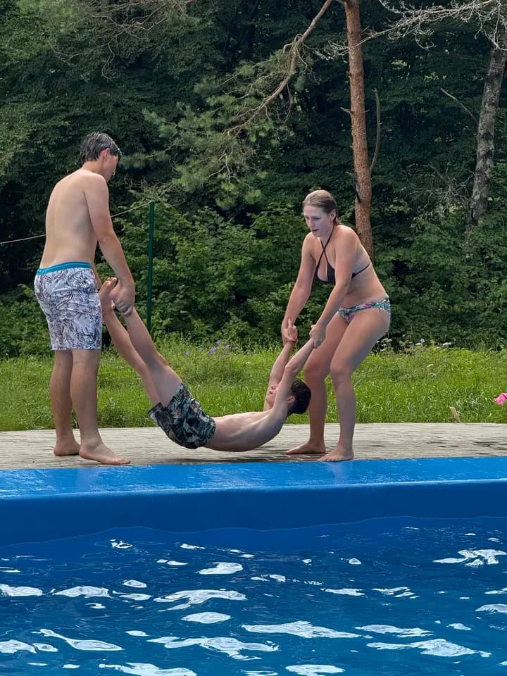 Tábor Letný tábor Repelend – fotka 7