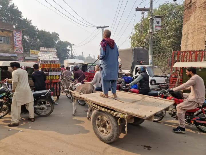 Zájazd Pakistan od mora ku hviezdam - od perzskej minulosti k dynamike moderného mesta – fotka 5