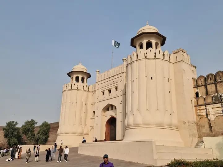 Zájazd Pakistan od mora ku hviezdam - od perzskej minulosti k dynamike moderného mesta – fotka 6