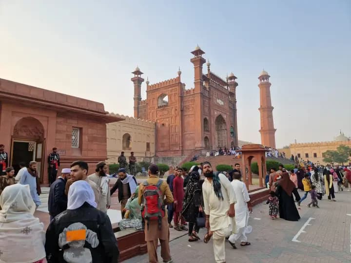 Zájazd Pakistan od mora ku hviezdam - od perzskej minulosti k dynamike moderného mesta – fotka 9