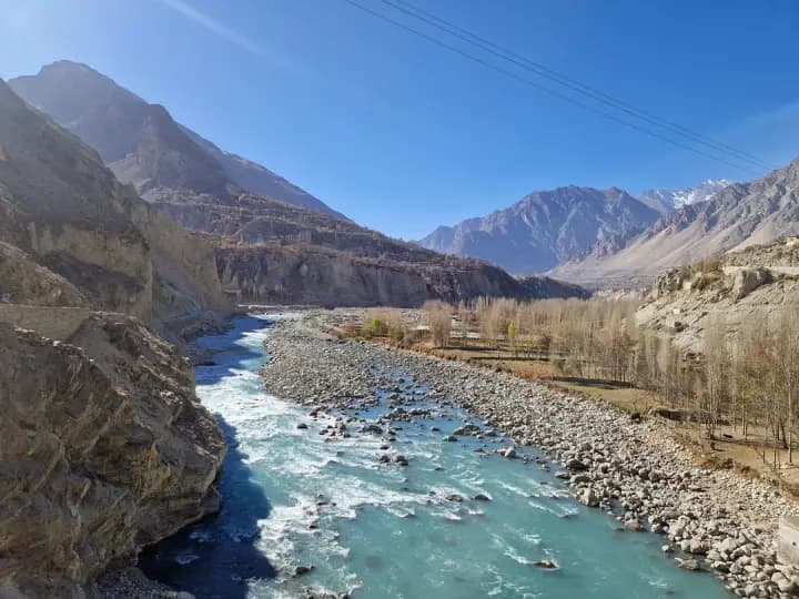 Zájazd Pakistan od mora ku hviezdam - od perzskej minulosti k dynamike moderného mesta – fotka 2