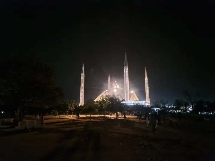 Zájazd Pakistan od mora ku hviezdam - od perzskej minulosti k dynamike moderného mesta – fotka 3