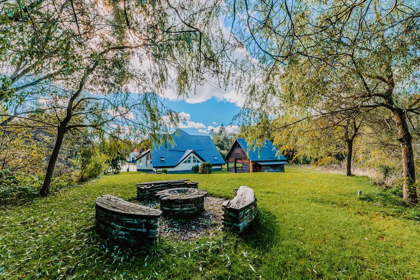 Predstavujeme zariadenie na školy v prírode Štrba – Hotel Sipox***