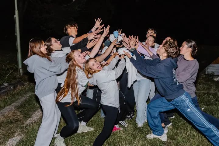 Ako vybrať správny letný tábor pre vaše dieťa?