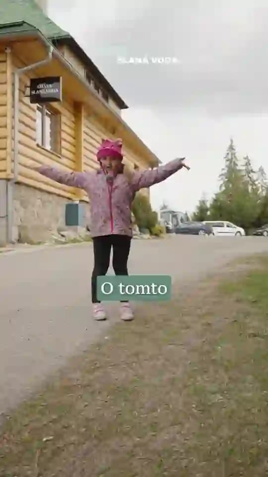Škola v prírode Orava – fotka 4
