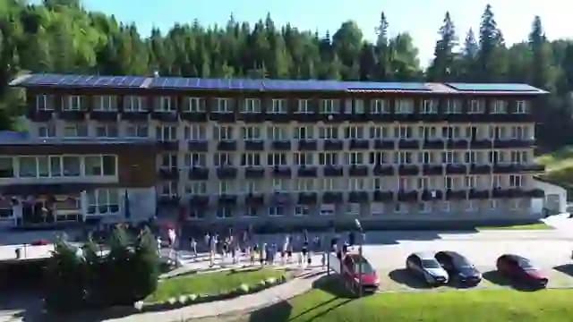 Škola v prírode Ždiar – fotka 4