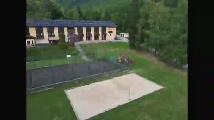 video školy v prírode