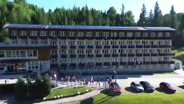 video školy v prírode