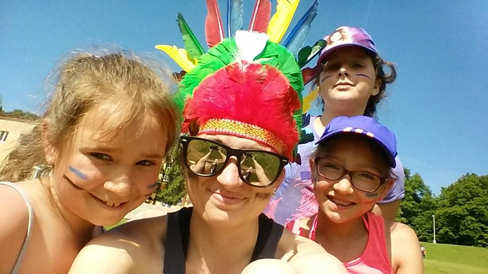 Read more about the article Zážitky z inej galaxie – Toto sme my