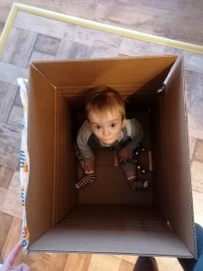 Zážitky z inej galaxie – Toto sme my - 3