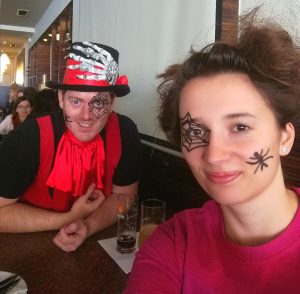 Zážitky z inej galaxie – Toto sme my - 2