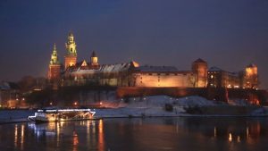 Krakov – adventná atmosféra plná vône, chuti, histórie a tradície - 4