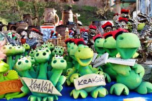 Krakov – adventná atmosféra plná vône, chuti, histórie a tradície - 2