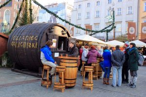 Krakov – adventná atmosféra plná vône, chuti, histórie a tradície - 3