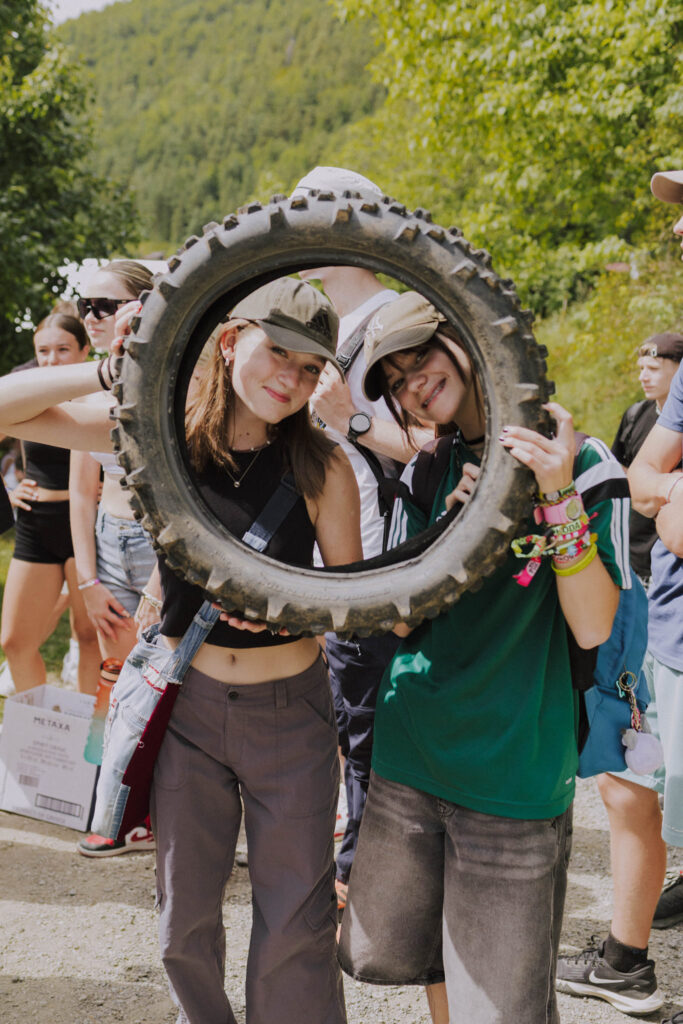 GAMER LEVEL 2 - tábor pre fanúšikov hier