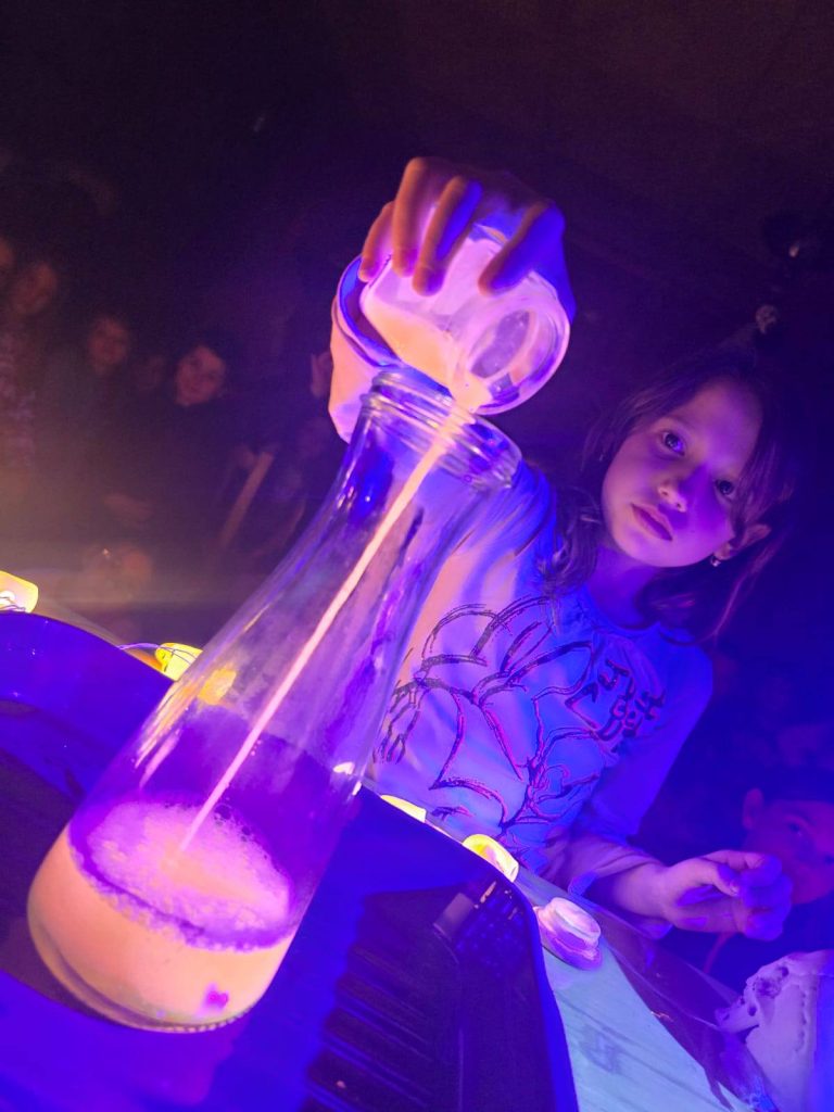 Harry Potter – Záchrana čarodejníckeho sveta